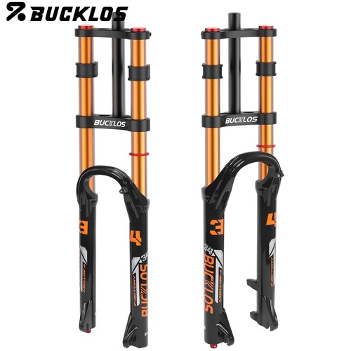 Bucklos 29 mtb - bucklos,