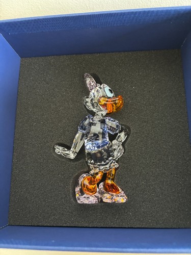 Swarovski crystal disney - crystal,
