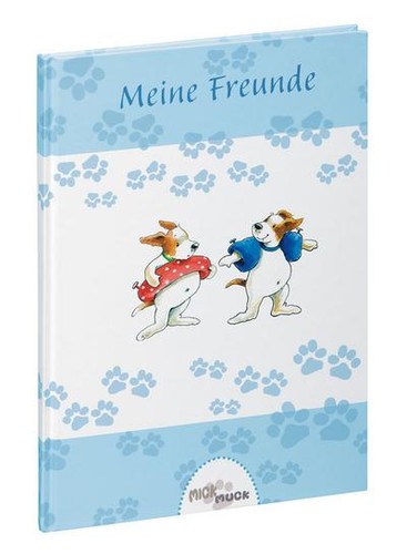 Pagna 20515 buch meine - pagna, 20515-15