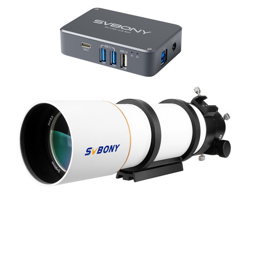Svbony sv241 astronomia - svbony, usb