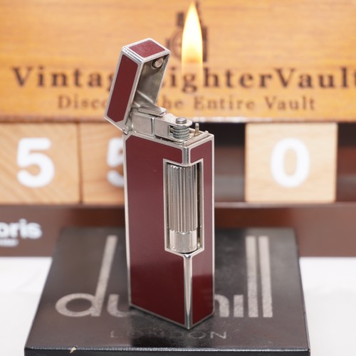 Accendino dunhill - accendino,