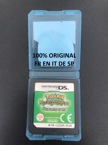 Pokemon mystery dungeon - pokemon,