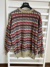 Cardigan Maglione Example By