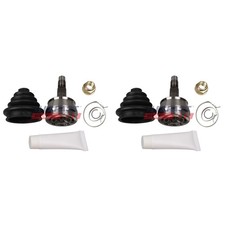 Set giunto albero - 2x,