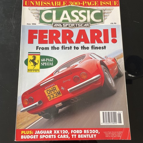 Classic and sports - classic,