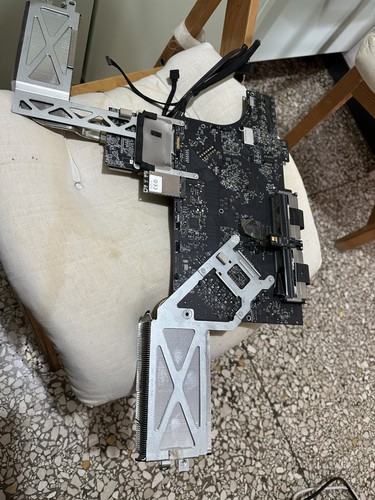 Apple imac a1312 scheda - apple,