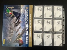 Aeronautica militare album - militare:,