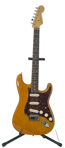 Fender american deluxe - fender,
