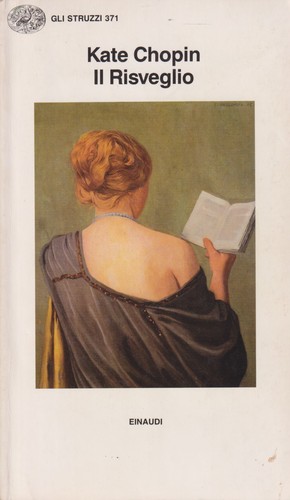 Risveglio kate chopin - risveglio,