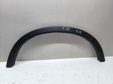 BMW X3 F25 2017 Hinten links