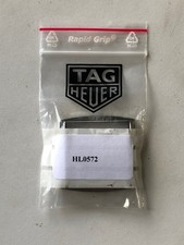 Lunetta TAG Heuer Monaco e vetro zaffiro originale nuova vedi descrizione