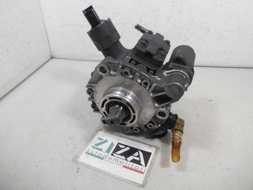 Pompa iniezione ford - iniezione, focus