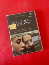 Film DVD ARRIVEDERCI RAGAZZI - USATO