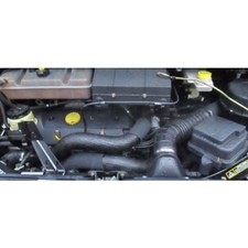 Motore per Citroen Jumper Fiat