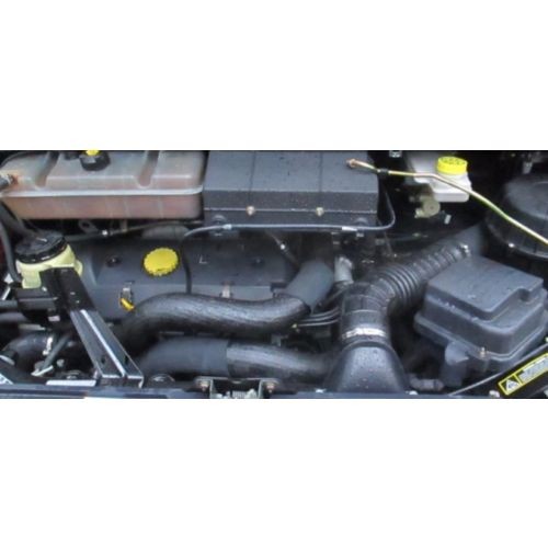 Motore per citroen jumper fiat - motore,