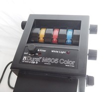 Durst M605 6X6 35mm Head Color