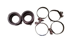 GOMMINI COLLETTORI ASPIRAZIONE 11000 KM MANIFOLDS HONDA XL 650 V TRANSALP 05-06