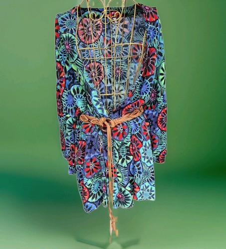 kimono/Copricostume