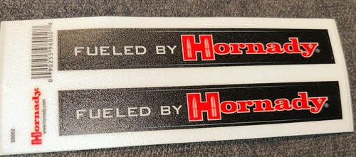 Hornady alimentato - , da