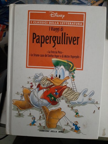 Disney classici della - e1,