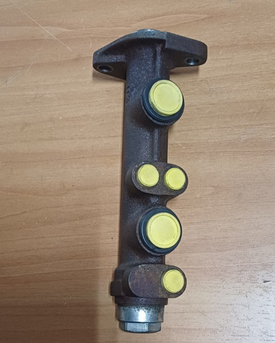 Pompa freno fiat - fiat, panda