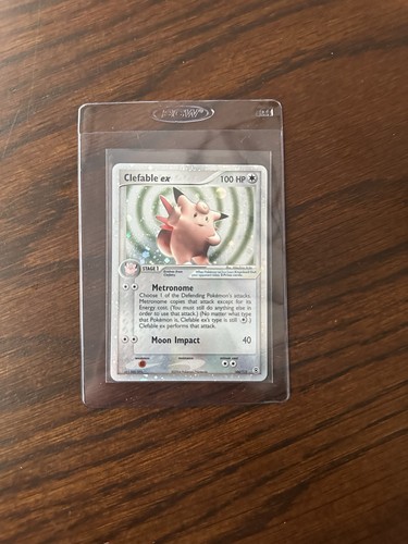 Pokémon clefable ultra - pokémon,