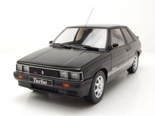 Modellino auto Renault 11