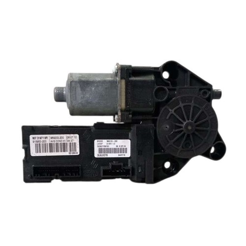 Motorino alzavetro anteriore