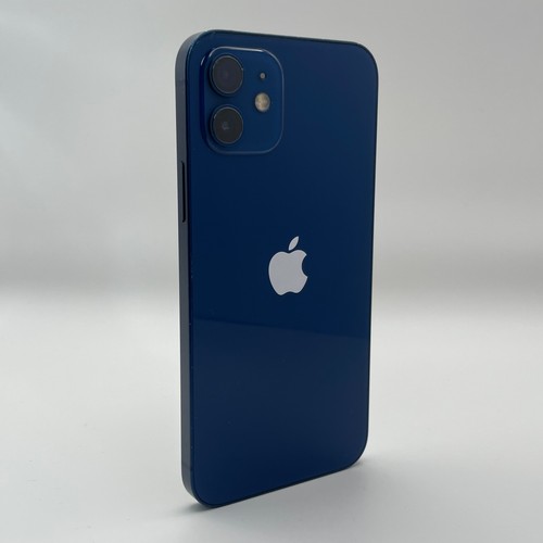 Apple iphone blu blue - 12,