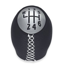 Pomello Leva Cambio 6 Marce