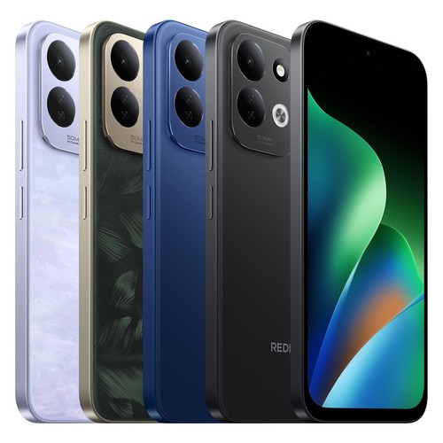 Xiaomi redmi smartphone - xiaomi, 17