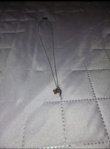 Collana boccadamo - collana,