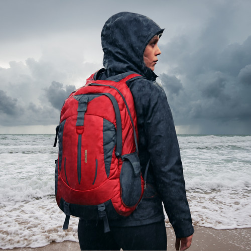 Zaino trekking 40l - trekking,
