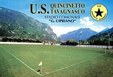 QUINCINETTO TAVAGNASCO, Torino