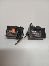 Futaba R162JE 27 MHz