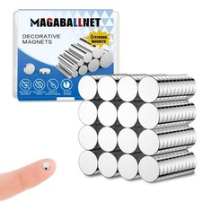 MAGABALLNET 100 pcs calamite