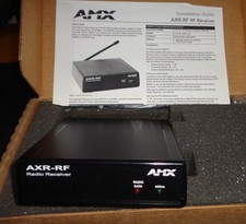 Amx axr fg782 - axr-rf, fg782-433