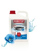 ROBOTOP detergente robot lavapavimenti superprofumato igienizzante (1 LT 100 ML