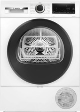 Bosch Asciugatrice a Pompa di