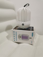 Mosquito Killer Lamp Acchiappa