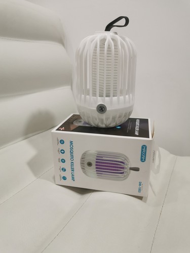 Mosquito killer lamp - killer,