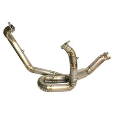 Collettore Scarico Titan per