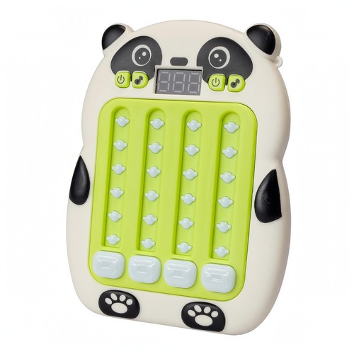 Macchina gioco panda - macchina,