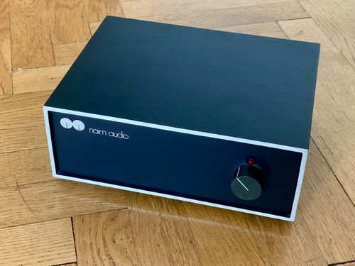 Naim snaps dual rail - snaps,