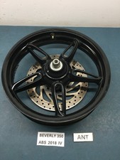 CERCHIO RUOTA ANTERIORE