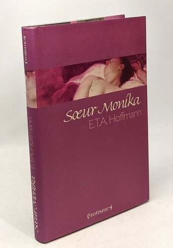 Soeur monika a hoffmann - soeur, |