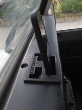 Land Rover Defender Td5 Porta