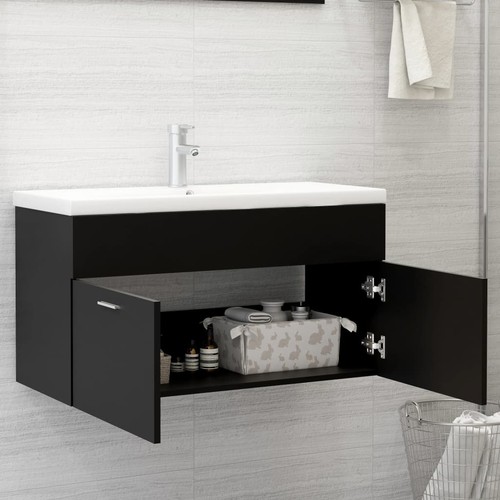 Mobile sotto lavabo - , 90