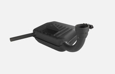 MARMITTA SITO VESPA 125 VNA1T VNA2T VNB1T VNB2T VNB3T VNB4T VNB5T VNB6T -0203