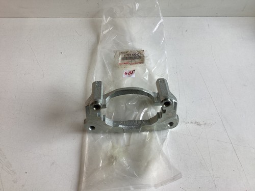 Supporto pinza freno toyota - pinza,